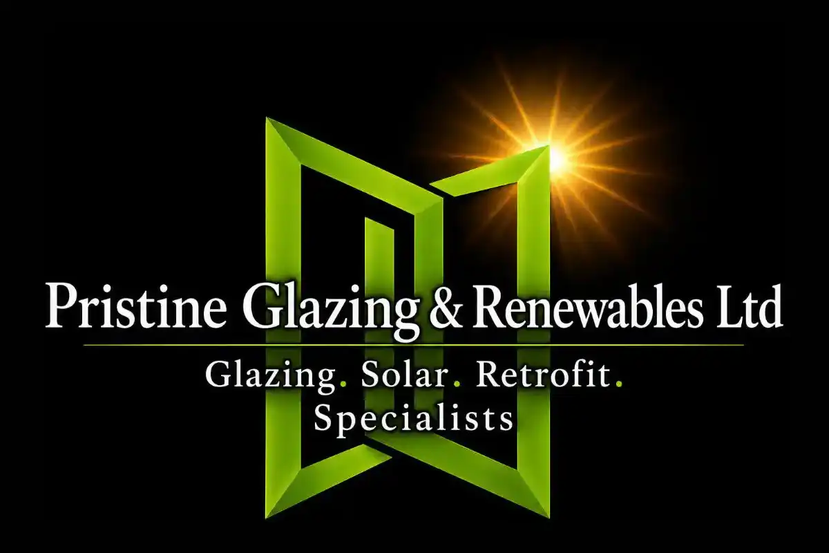 Pristine Glazing & Renewables Ltd