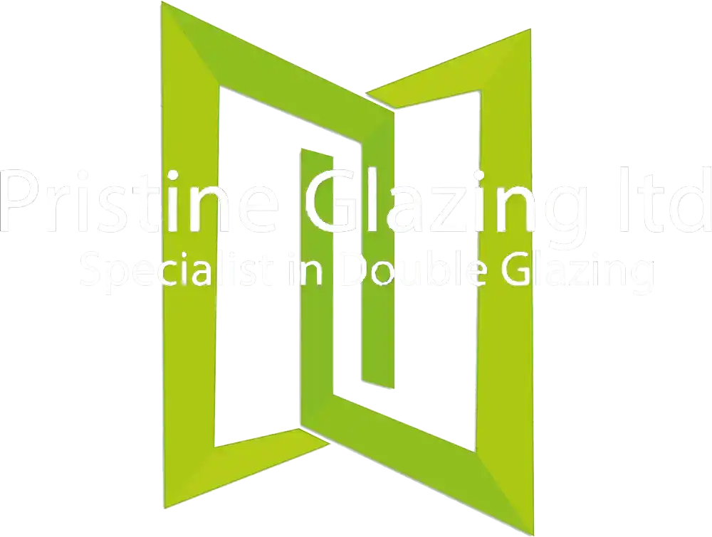 Pristine Glazing logo